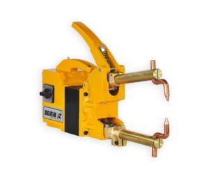 El Puntası Kaynak Makinası DP1E