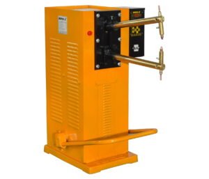 Pedallı Elektronik Punta Kaynak Makinesi DP30E