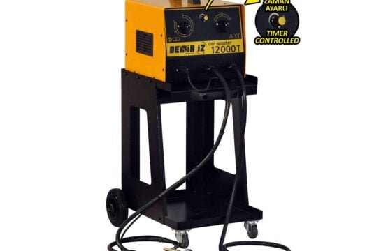 cs 10000 t kaporta cektirme makinesi